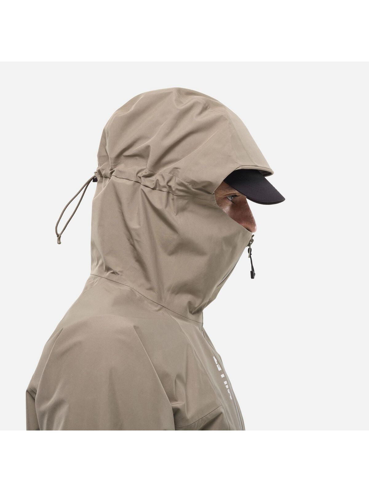 Jas  voor heren SENECA GORE-TEX 3L 7/7