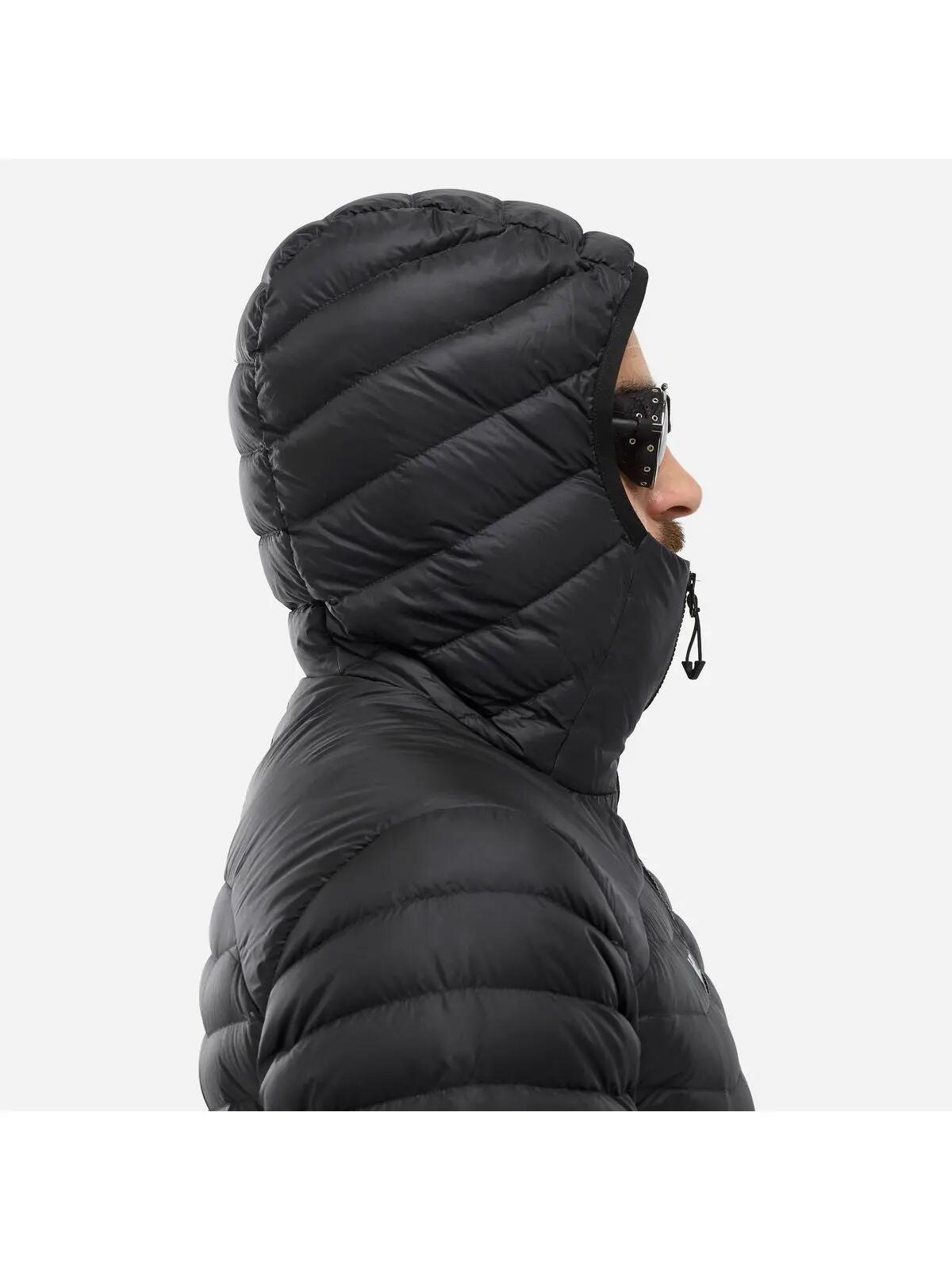 Kurtka puchowa męska MILLET Evole Light 700 Hd M active fit 7/7