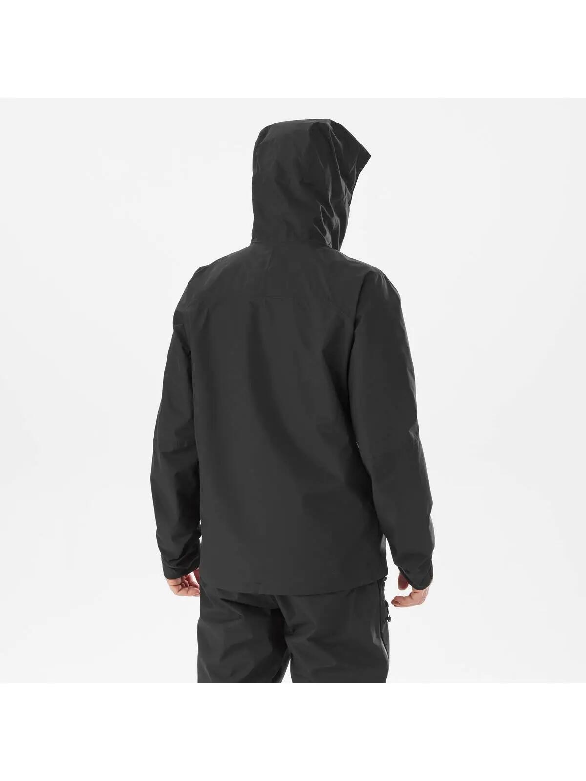 Chaqueta impermeable  voor heren SENECA GORE-TEX 2L 7/7