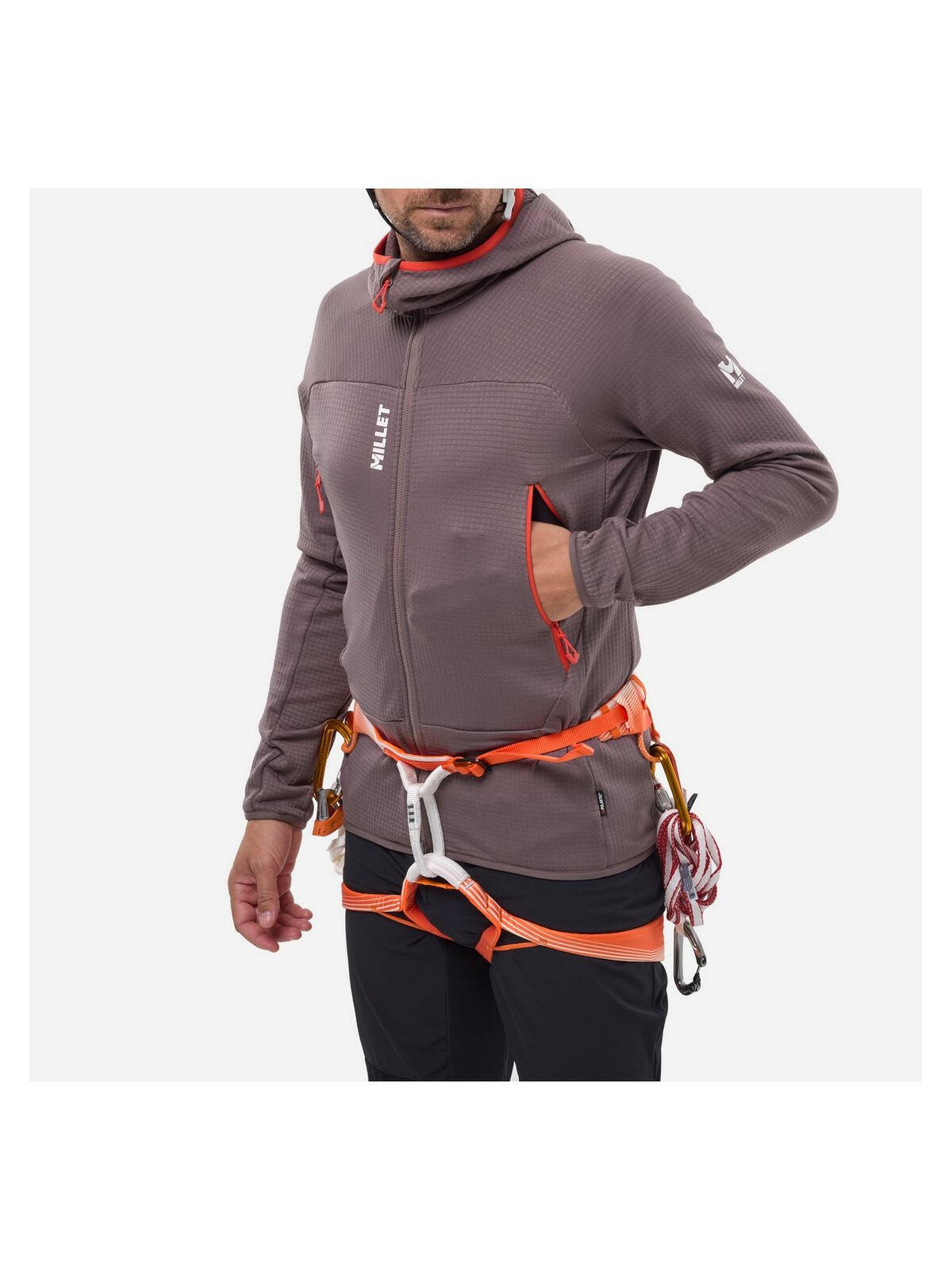 Polar Montañismo Hombres  FUSION GRID 6/7