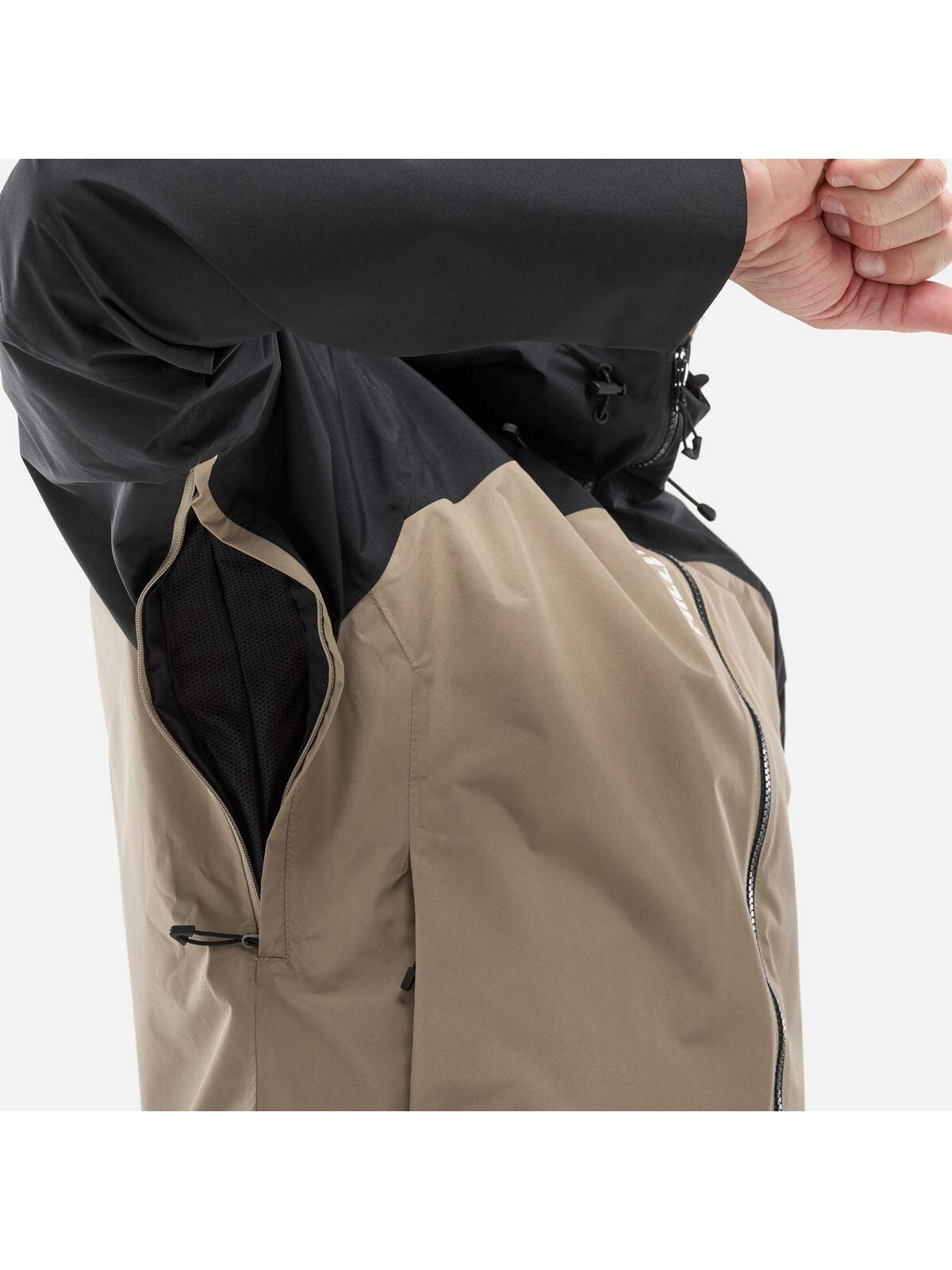 Veste Randonnée - Trekking pour homme SENECA GORE-TEX 2L 7/7