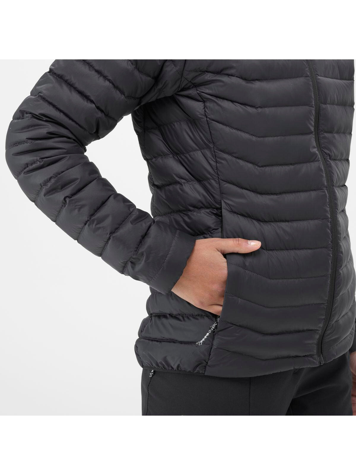 Damen Isolationsjacke  EVOLE LIGHT 700 7/7