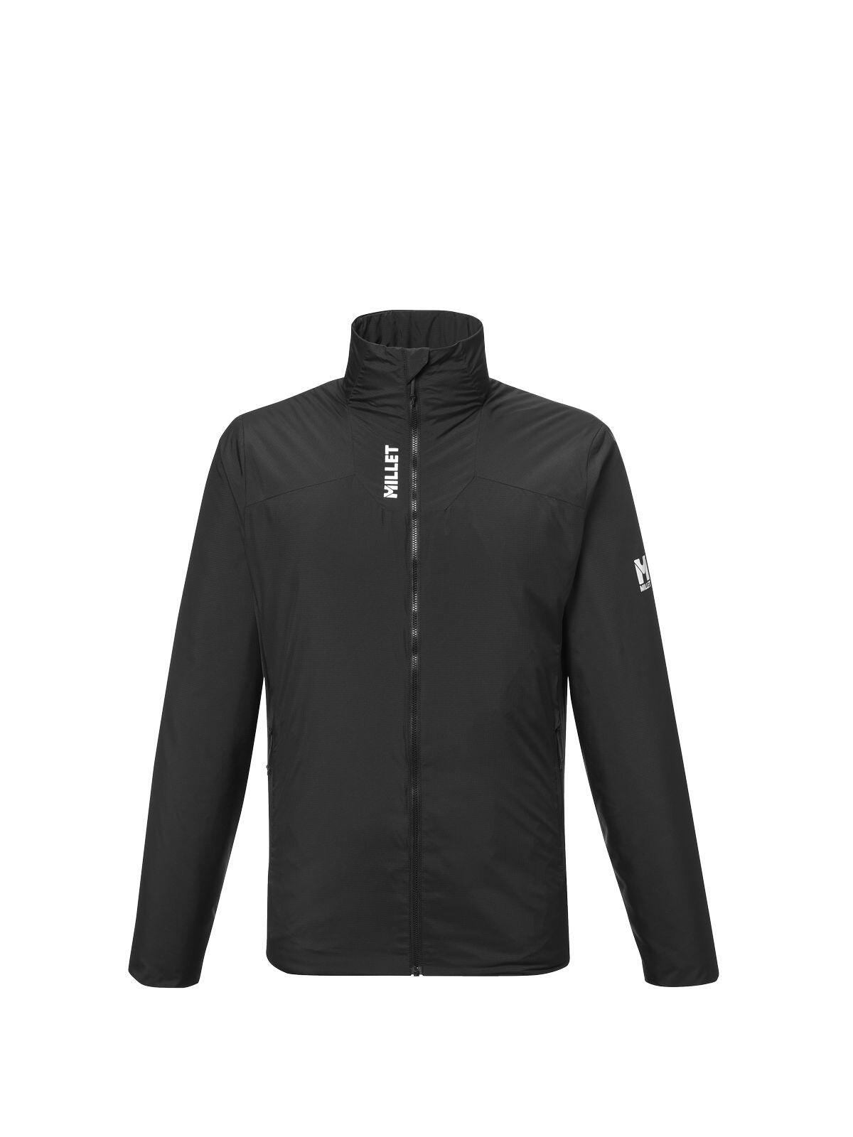 Kurtka męska ocieplana MILLET Bossons 60 Jkt M PrimaLoft 4/6