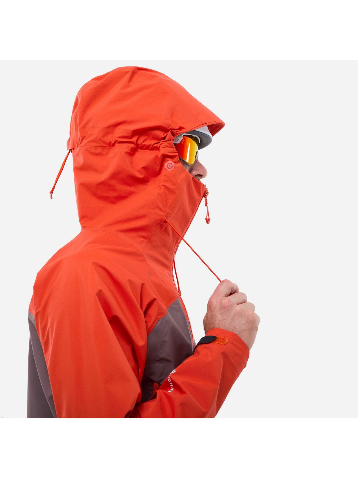 Kamet Gore-Tex Herenjas - Millet 7/7