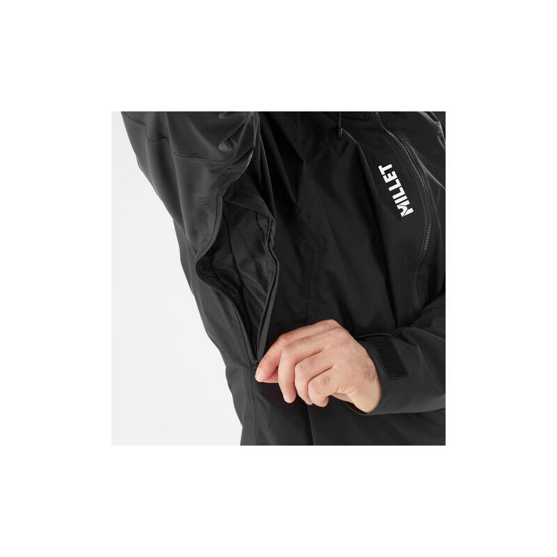 Geacă de ploaie pentru bărbați Millet Seneca GTX 2L