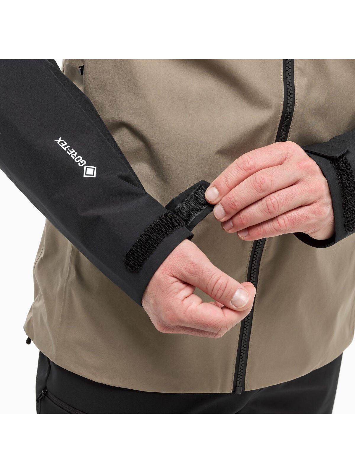 Veste Randonnée - Trekking pour homme SENECA GORE-TEX 2L 6/7