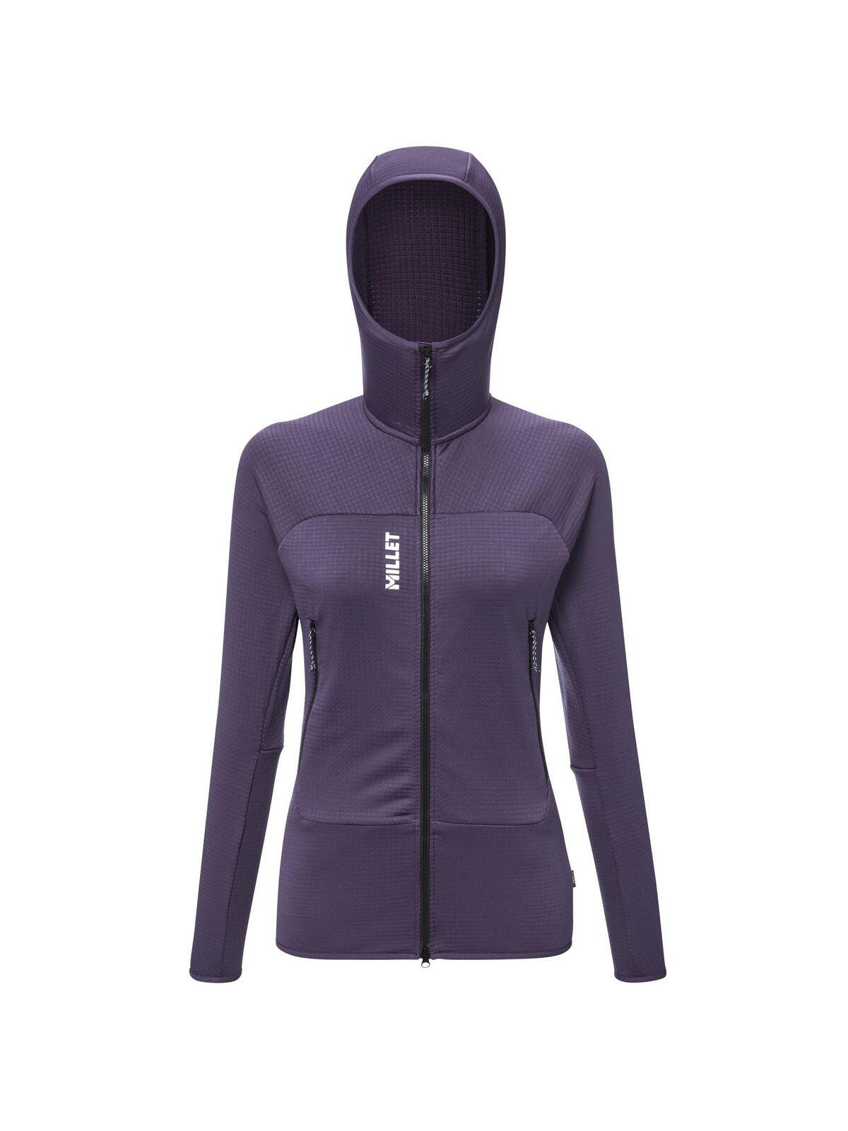 Polaire Alpinisme pour femme FUSION GRID 7/7