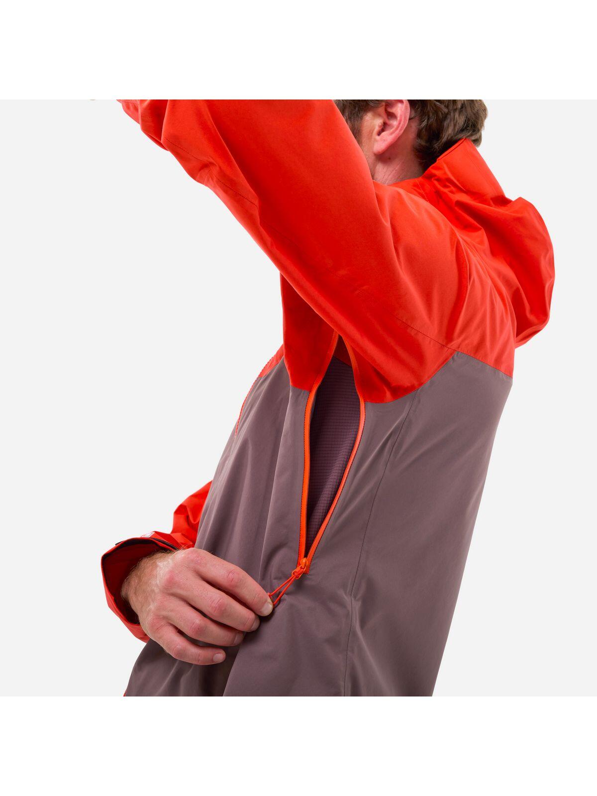 Kamet Gore-Tex Herenjas - Millet 6/7