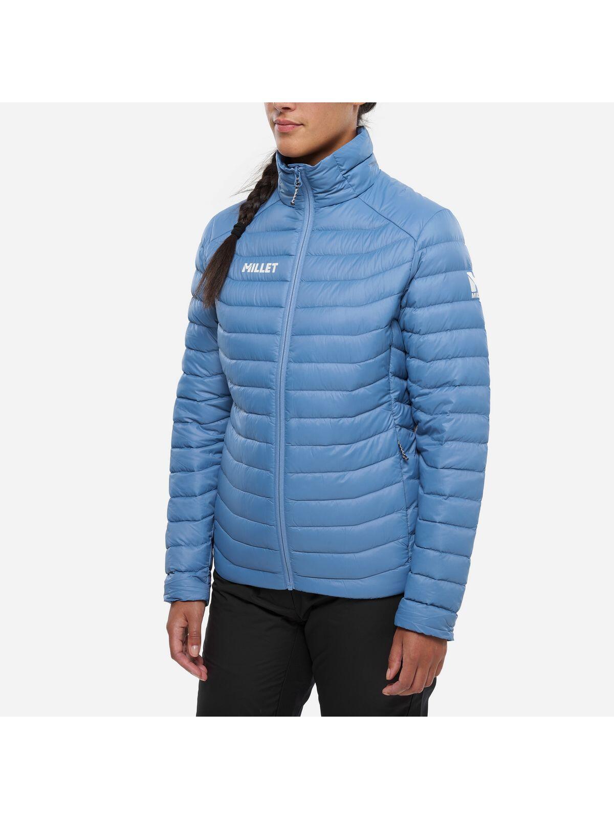 Kurtka puchowa damska MILLET Evole Light 700 Jkt W 6/6