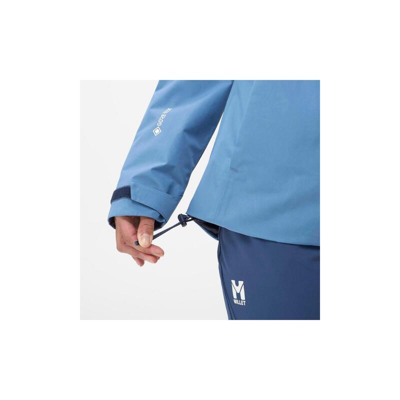 Geacă de ploaie pentru femei Millet Seneca GTX 2L
