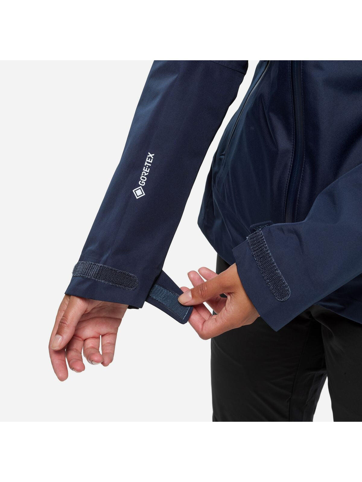 Damen Wandern - Trekking Jacke  SENECA GORE-TEX 3L 6/7
