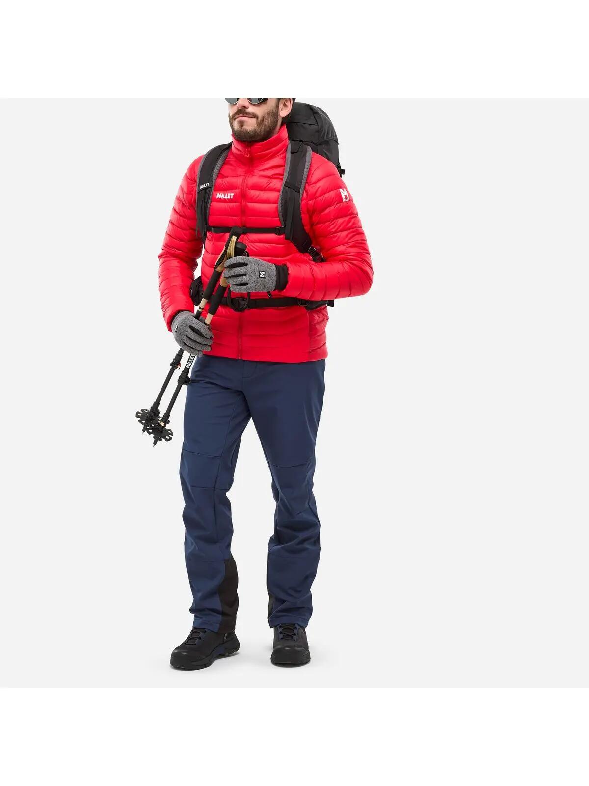 Doudoune pour homme EVOLE LIGHT 700 6/6