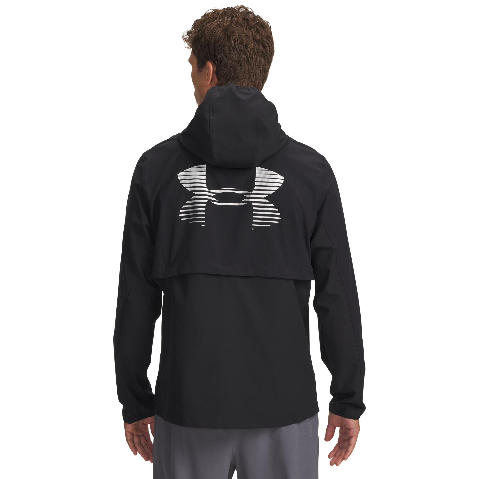 Under Armour Herren Jacke Velociti Pro Storm Jacket 6005897 7/8