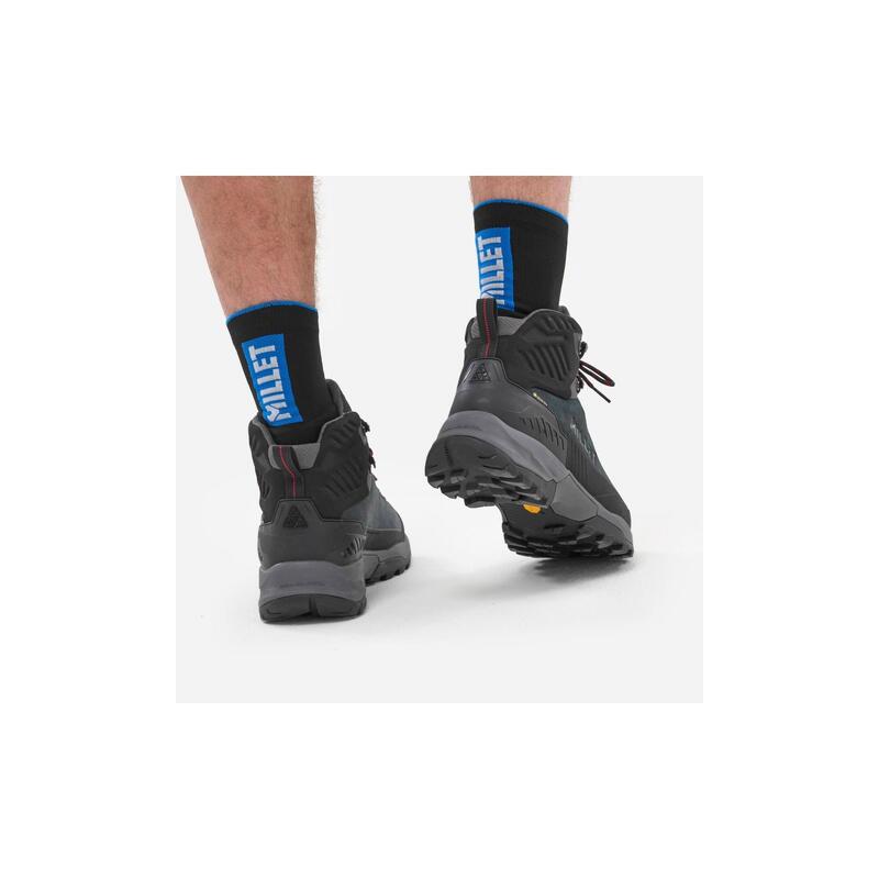 Încălțăminte trekking bărbați UBIC MID GORE-TEX