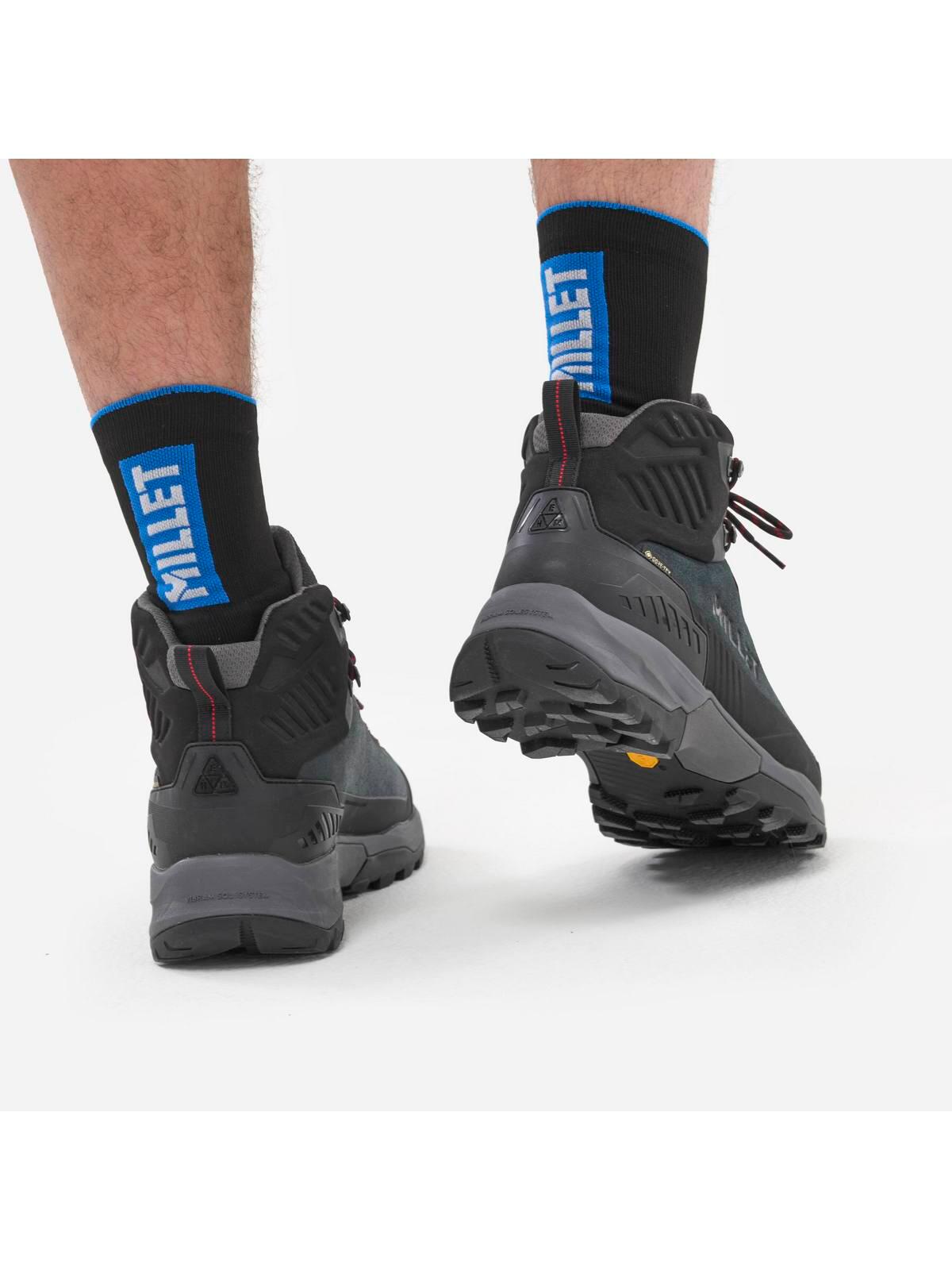 Chaussures Trekking pour homme UBIC MID GORE-TEX 6/6