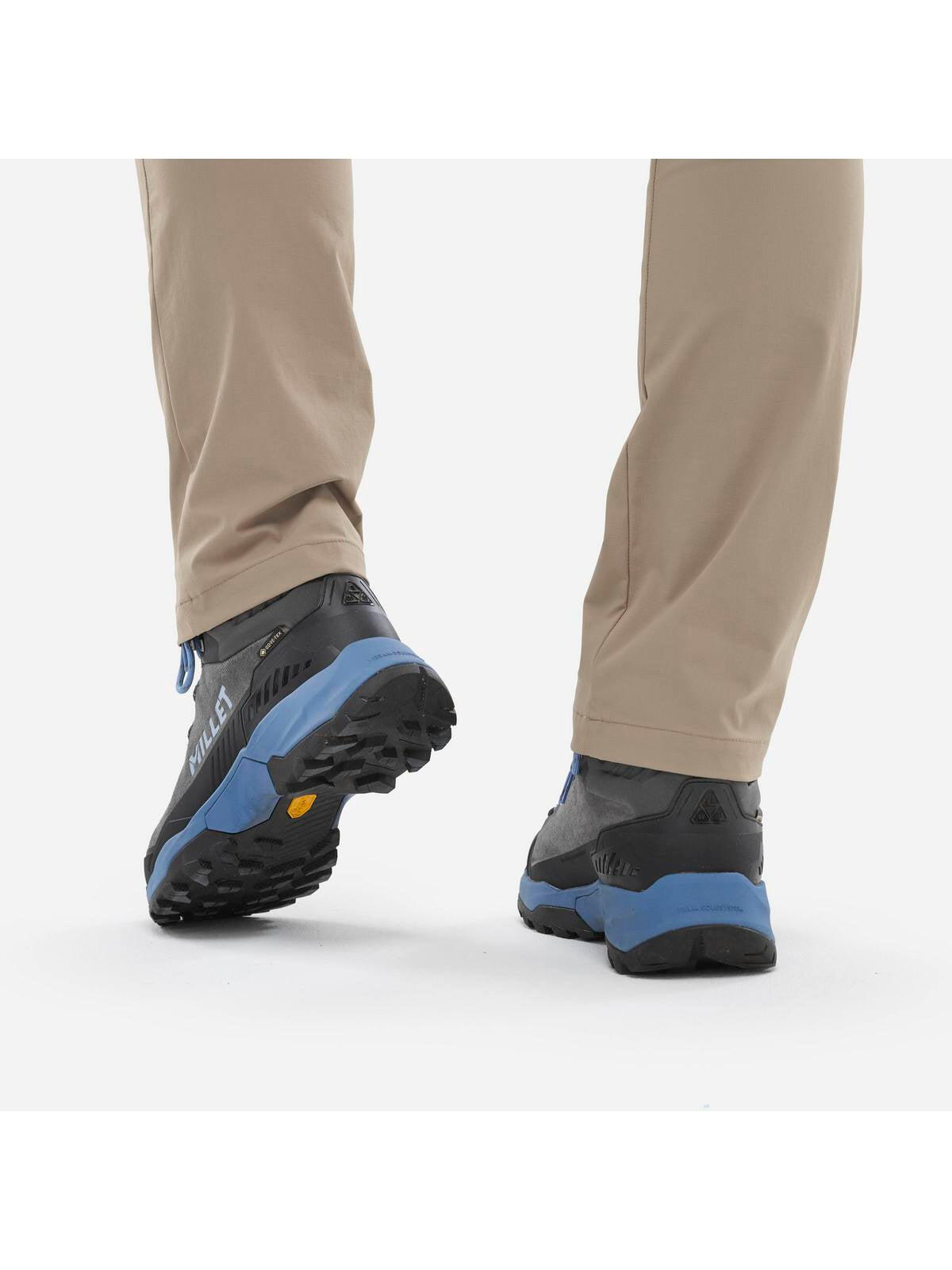 Chaussures Trekking pour femme UBIC MID GORE-TEX 6/6