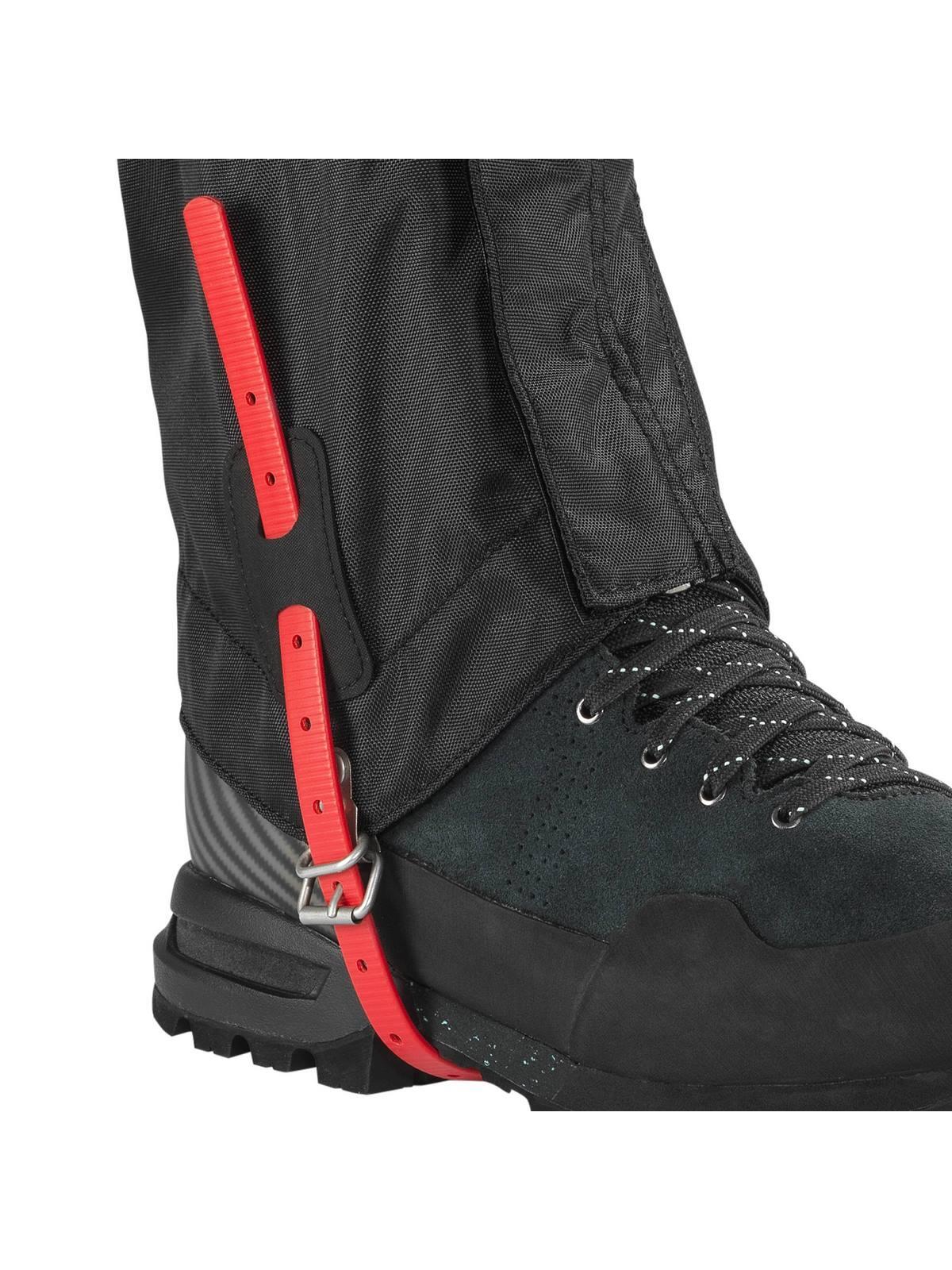 Guêtres Trekking unisexe ALPINE DRY EDGE™ 3/3
