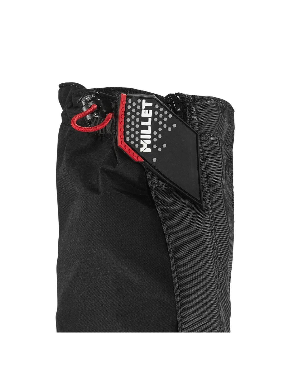 Guêtres Trekking unisexe ALPINE DRY EDGE™ 2/3