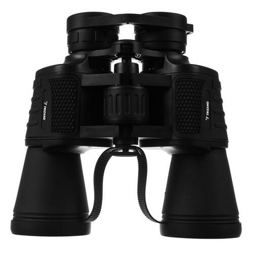 Dalekohled ZOOM 10x50 8/10