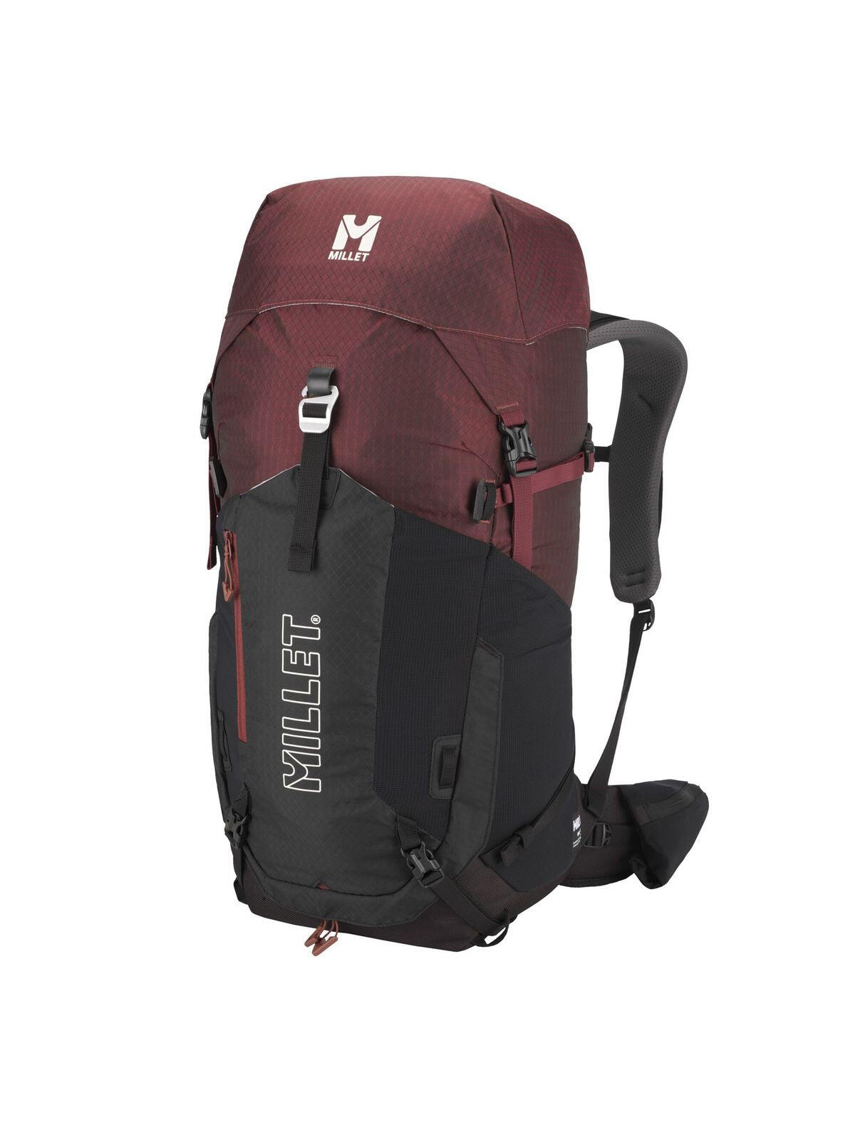 Mochila Senderismo - Trekking Unisex  UBIC 30L 3/3