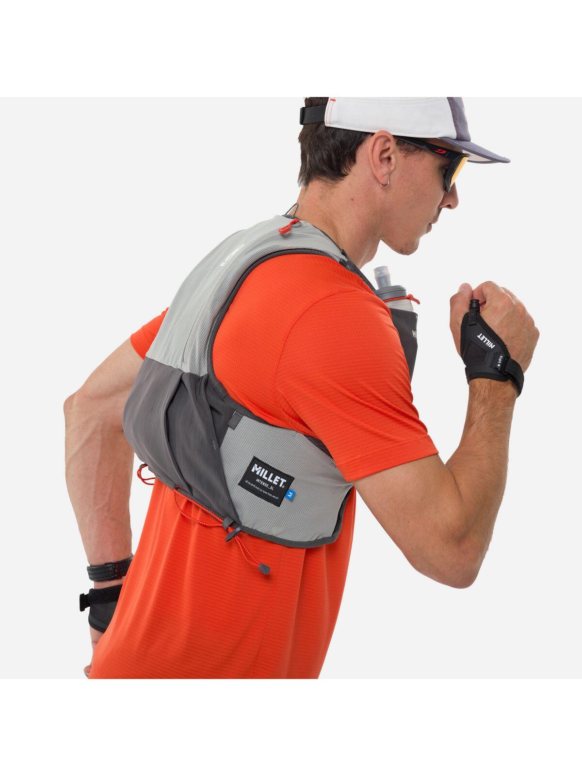 Unisex Trailrunning Rucksack  INTENSE 5L 7/7