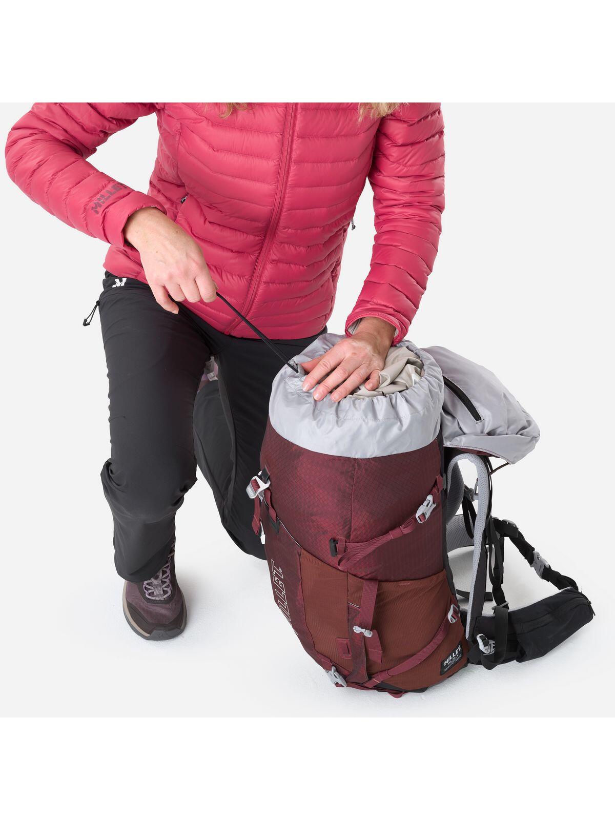 Zaino Escursione - Trekking Donne  UBIC 30L 7/7