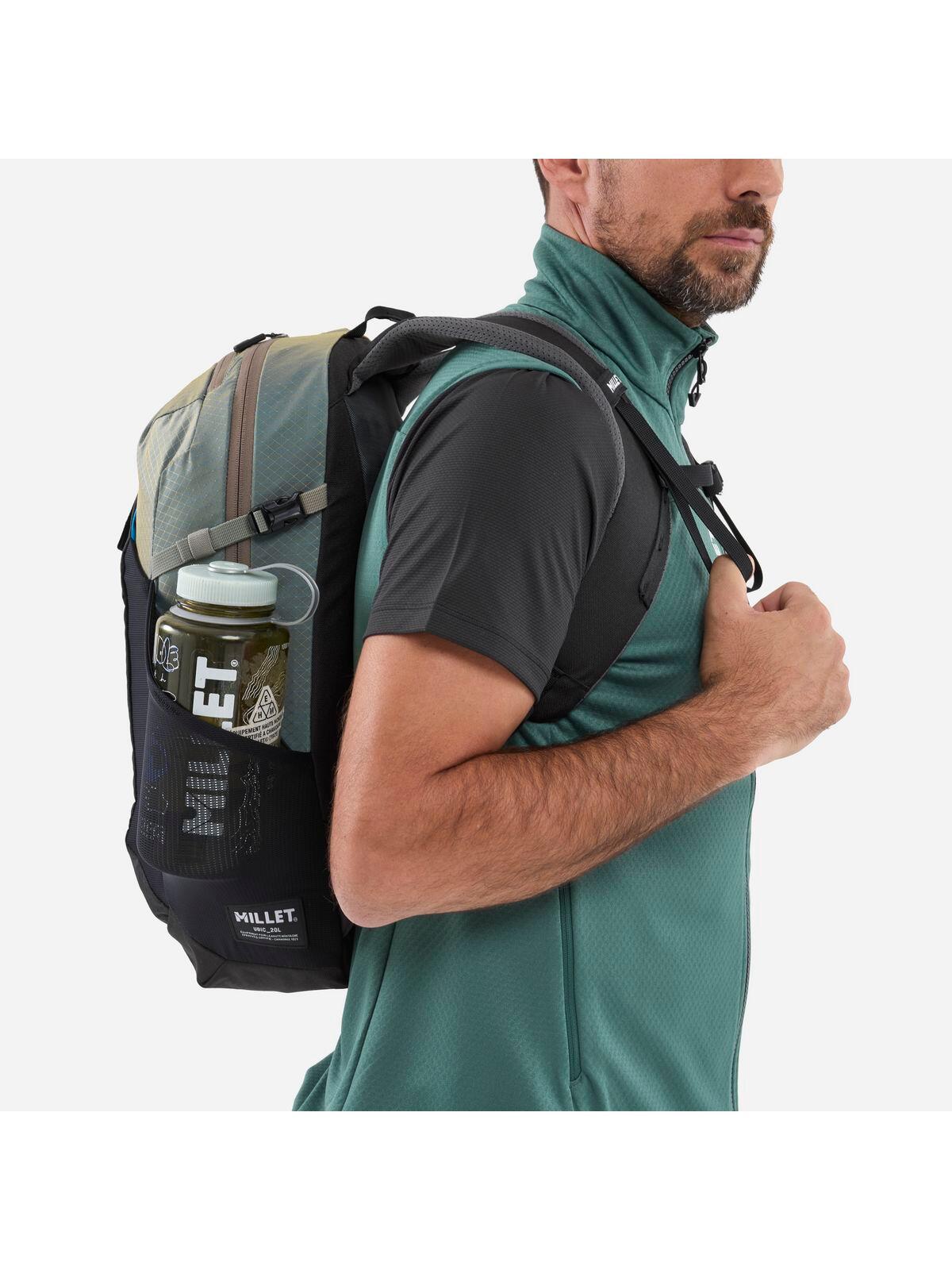 Rugzak  unisex UBIC 20L 7/7