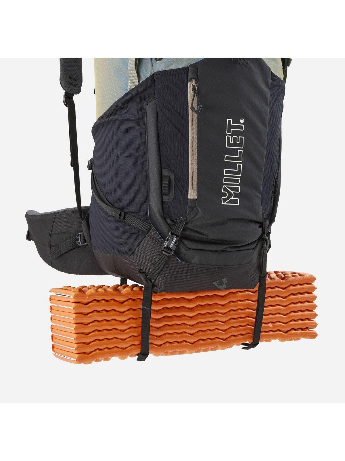 Mochila Trekking Unisex  UBIC 55+15L 7/7