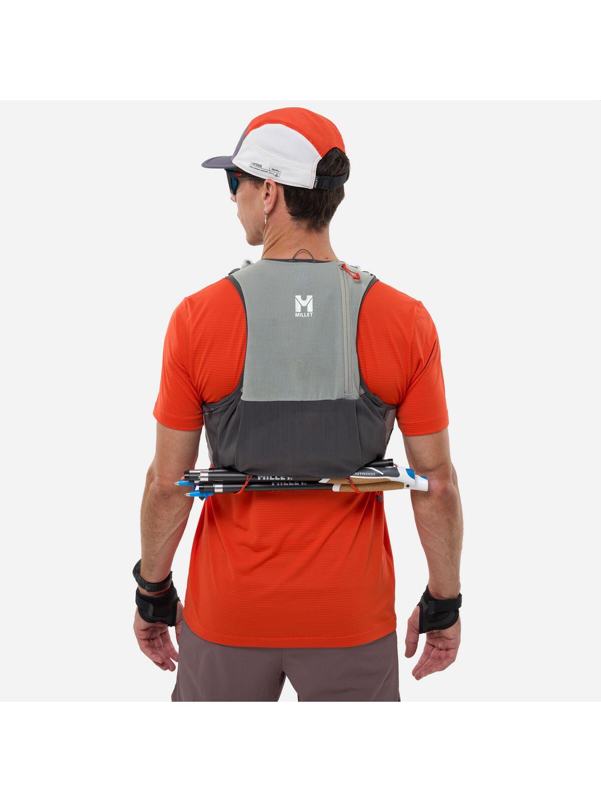 Unisex Trailrunning Rucksack  INTENSE 5L 6/7