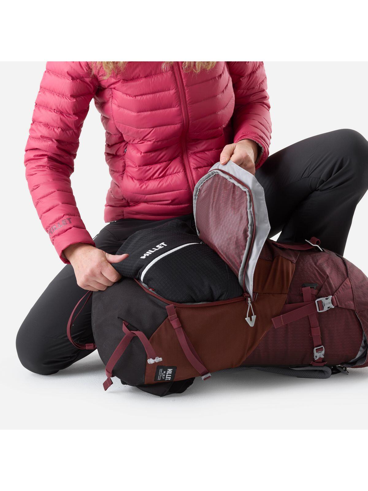 Zaino Escursione - Trekking Donne  UBIC 30L 6/7