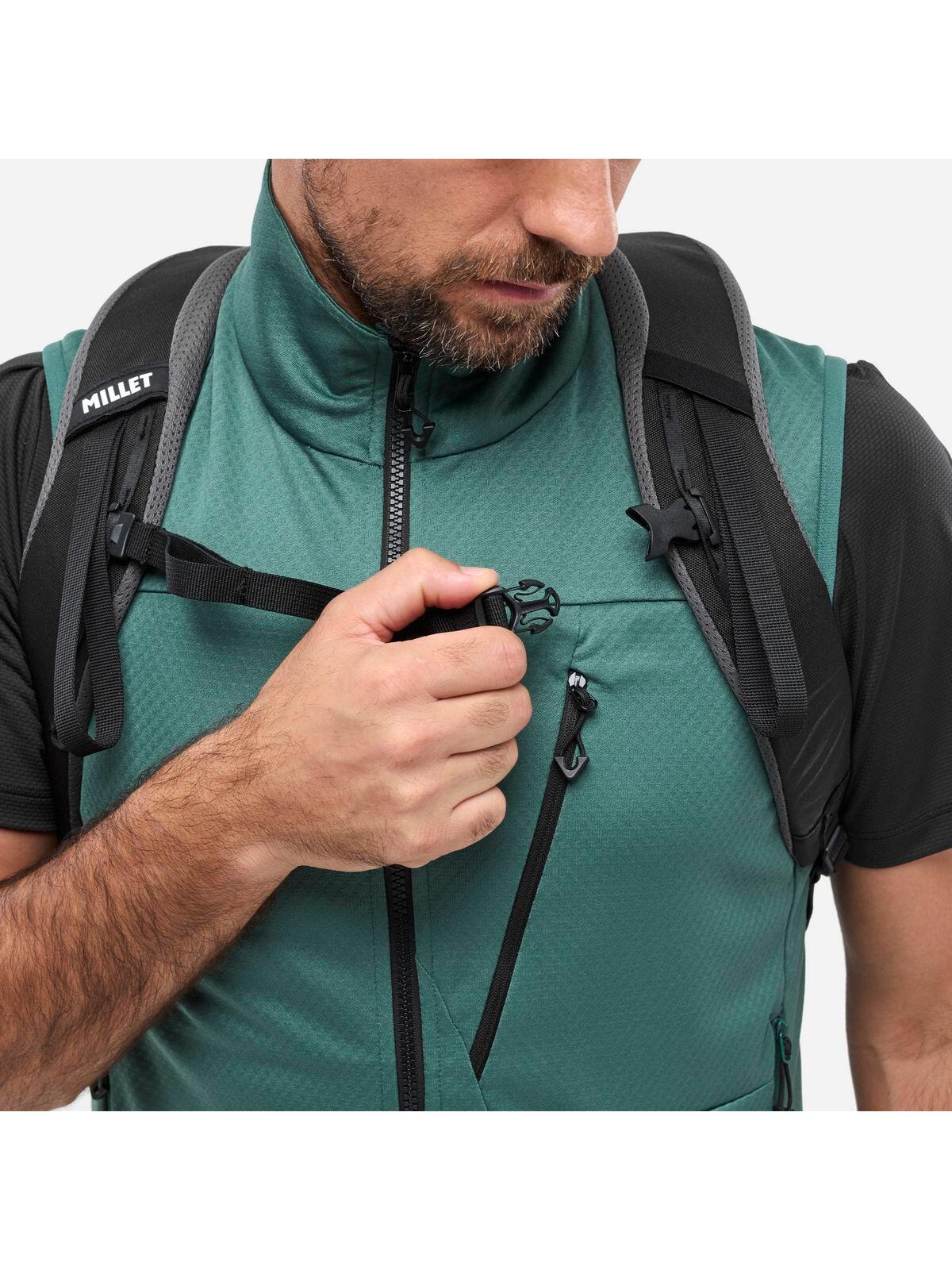 Rugzak  unisex UBIC 20L 6/7