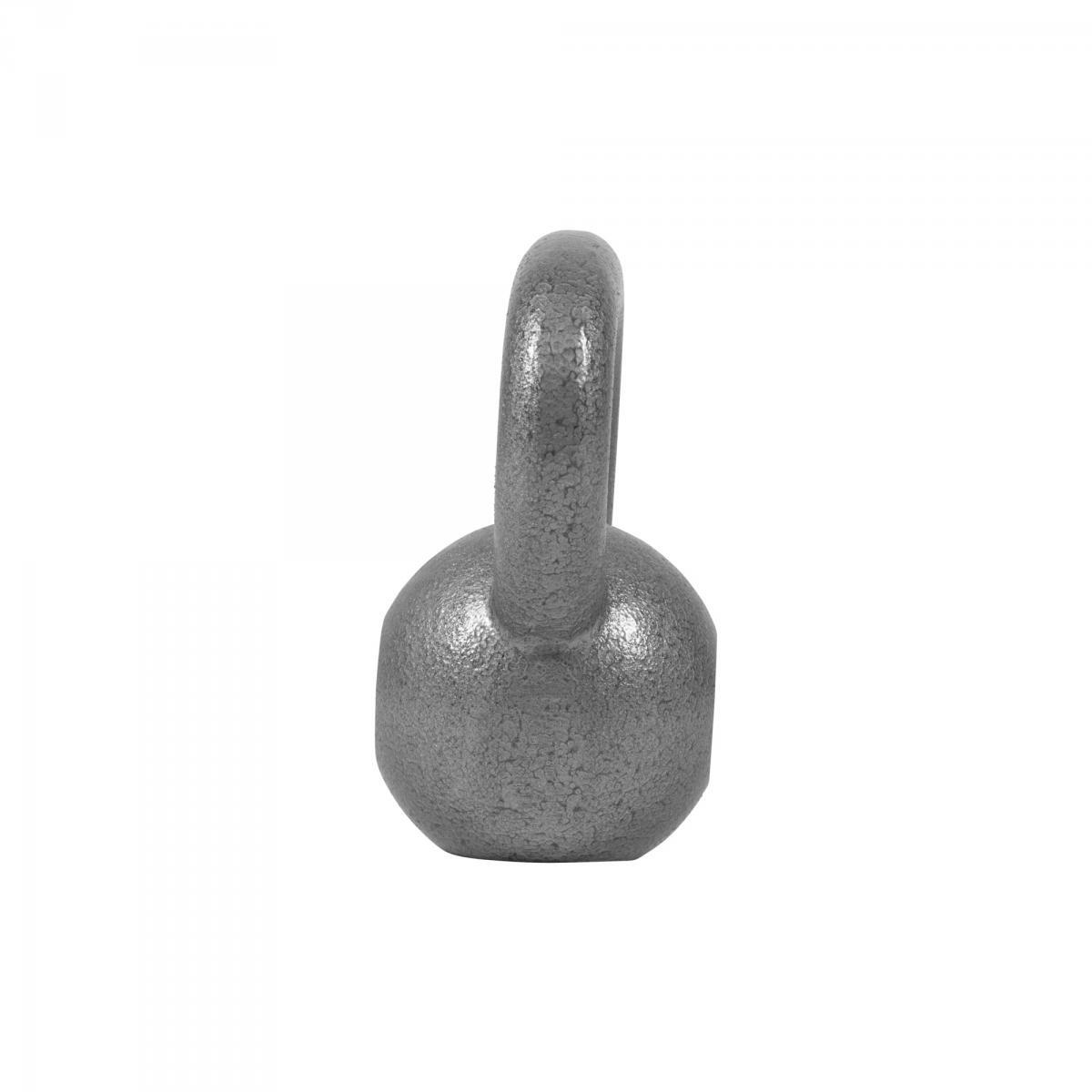 KETTLEBELL EN FONTE | MUSCULATION | POIDS AU CHOIX DE 2KG À 32KG 3/7