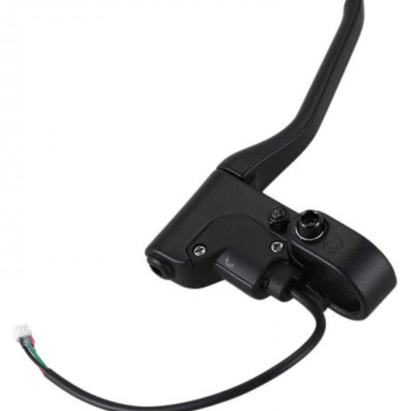 Manetă frână, OEM, M-6, pentru Xiaomi Mijia M365/Pro/Pro 2/ Mi 1S/Mi 3