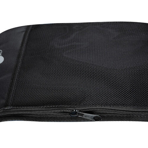 Mochila de hidratação com bolsa de água de 2 litros para corrida 10/15