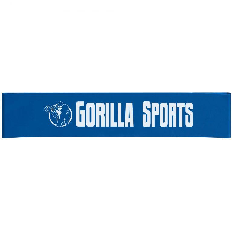 GORILLA SPORTS picture