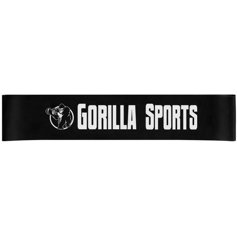 GORILLA SPORTS picture