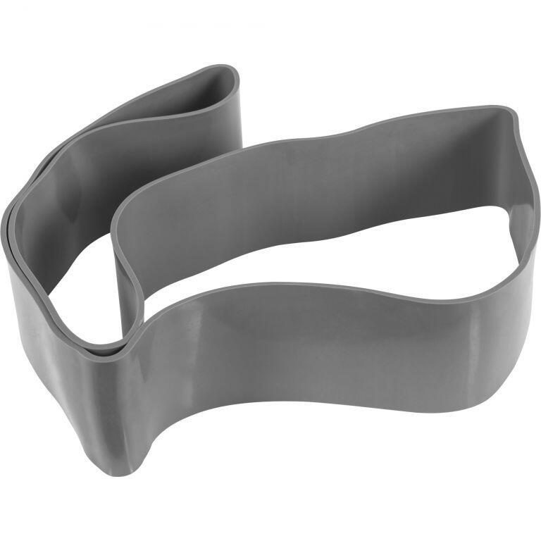 Bande de résistance élastique - 2080 x 4,5 x 101mm - gris 80-200LBS 4/7