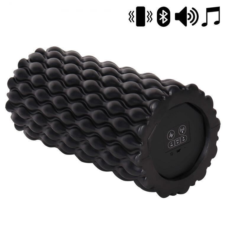 Rolă vibratoare 3 în 1