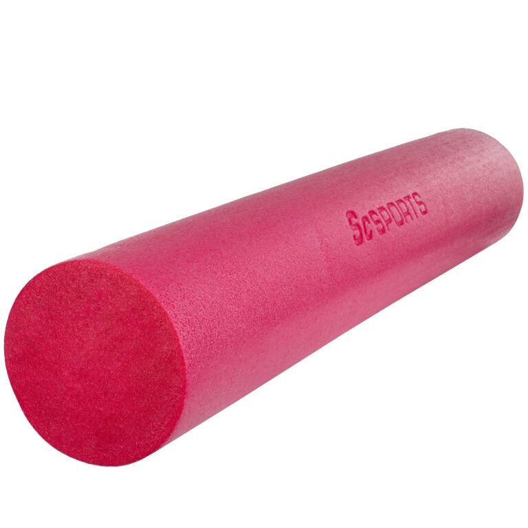 SCSPORTS Fitness - regenerační masážní válec pro uvolnění svalů