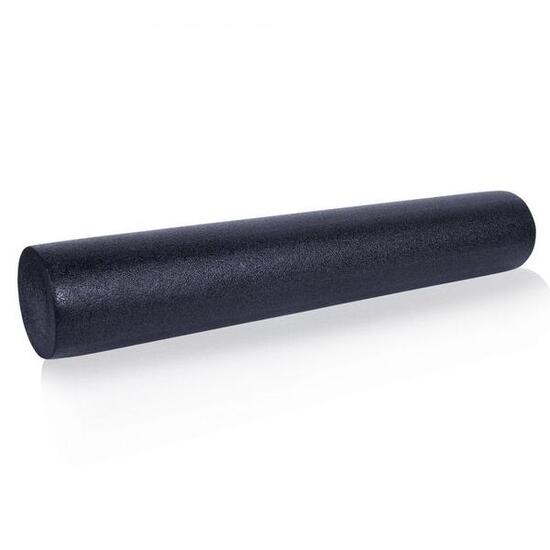 ROULEAU DE PILATES EN MOUSSE | AÉROBIC ET YOGA | 90x15CM COULEUR AU CHOIX