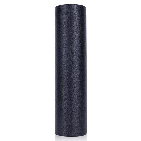 Pilates Rol - Fascia Rol - Foam Roller - 60 x 15 cm - Blauw