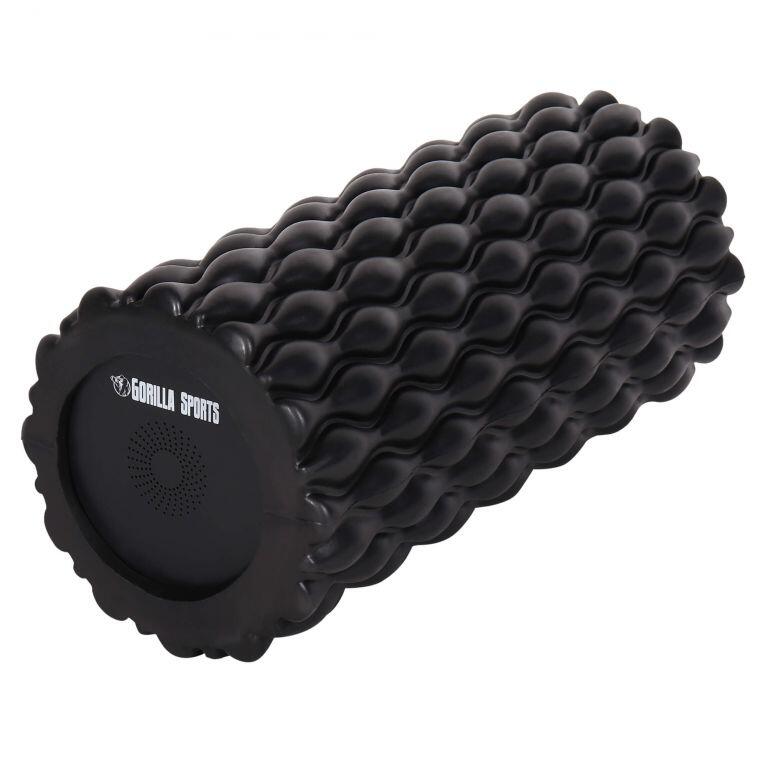Rolă vibratoare 3 în 1