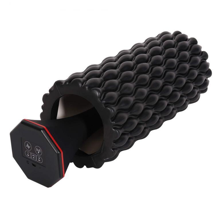 Rolă vibratoare 3 în 1