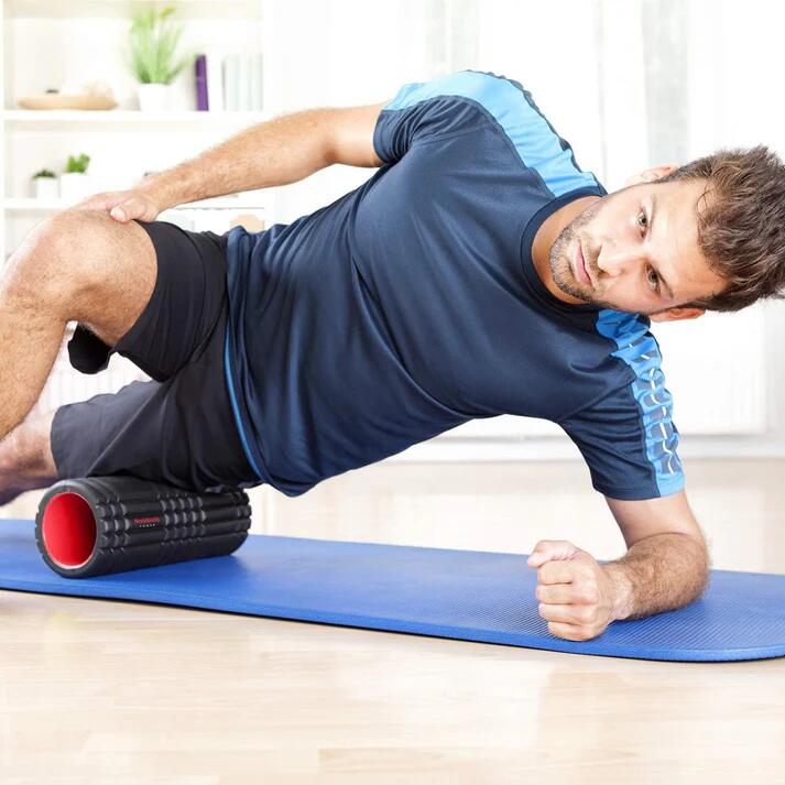 Fitness - regenerační masážní válec pro uvolnění svalů 5/5