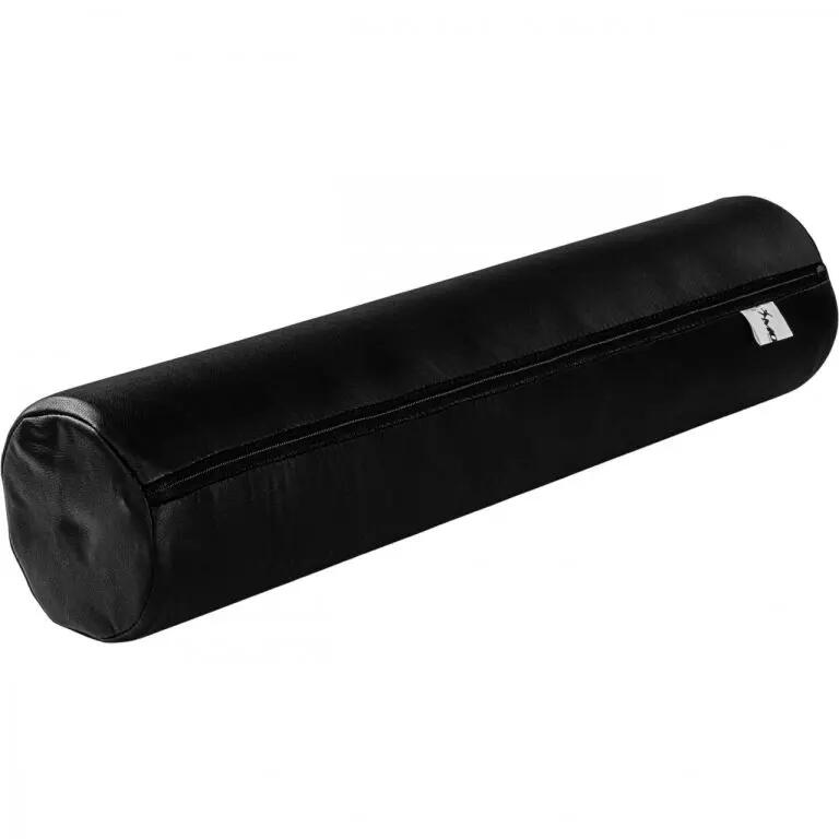 Rola pentru masa de masaj negru MOVIT 3/5