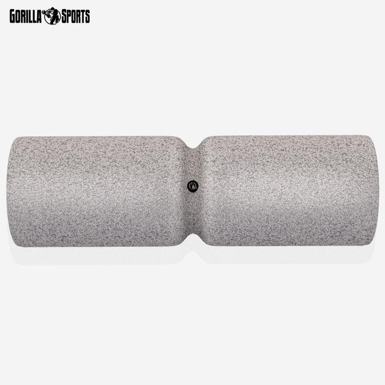 Rouleau de Massage - Trigger Point, Foam Roller pour Dos, Jambe, Rouleau Fitness 5/7