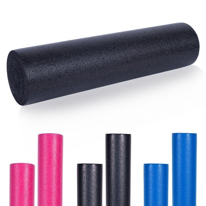 ROULEAU DE PILATES EN MOUSSE | AÉROBIC ET YOGA | 60x15CM COULEUR AU CHOIX 6/7