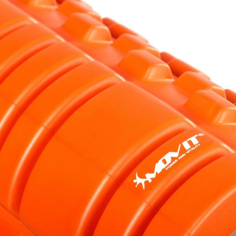 Fitness - regenerační masážní válec pro uvolnění svalů 3/7