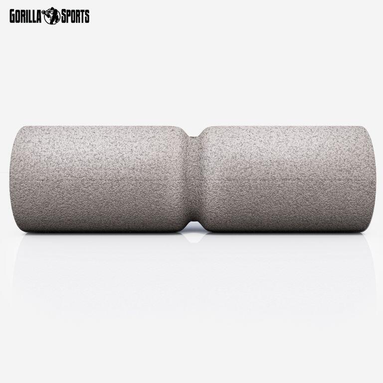 Rouleau de Massage - Trigger Point, Foam Roller pour Dos, Jambe, Rouleau Fitness 3/7