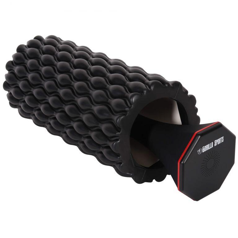 Rolă vibratoare 3 în 1